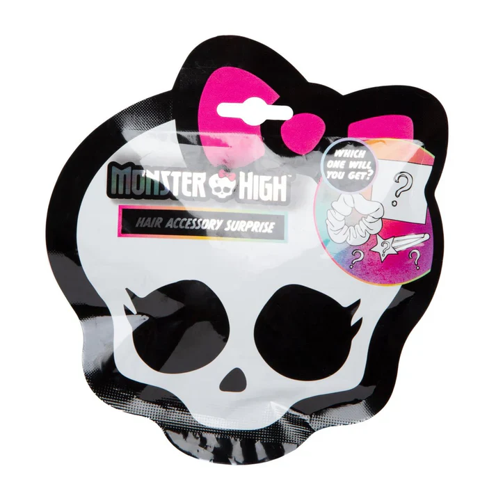 Monster High Hair Accessory Set Surprise