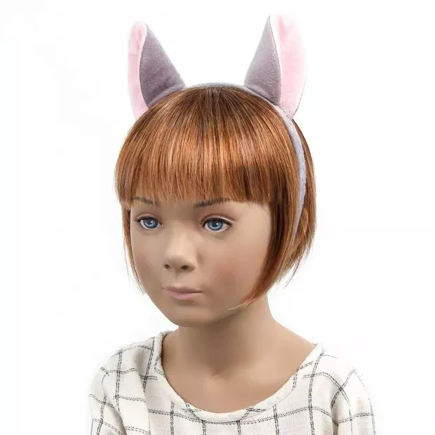 Mouse Ears Headband - Image 2
