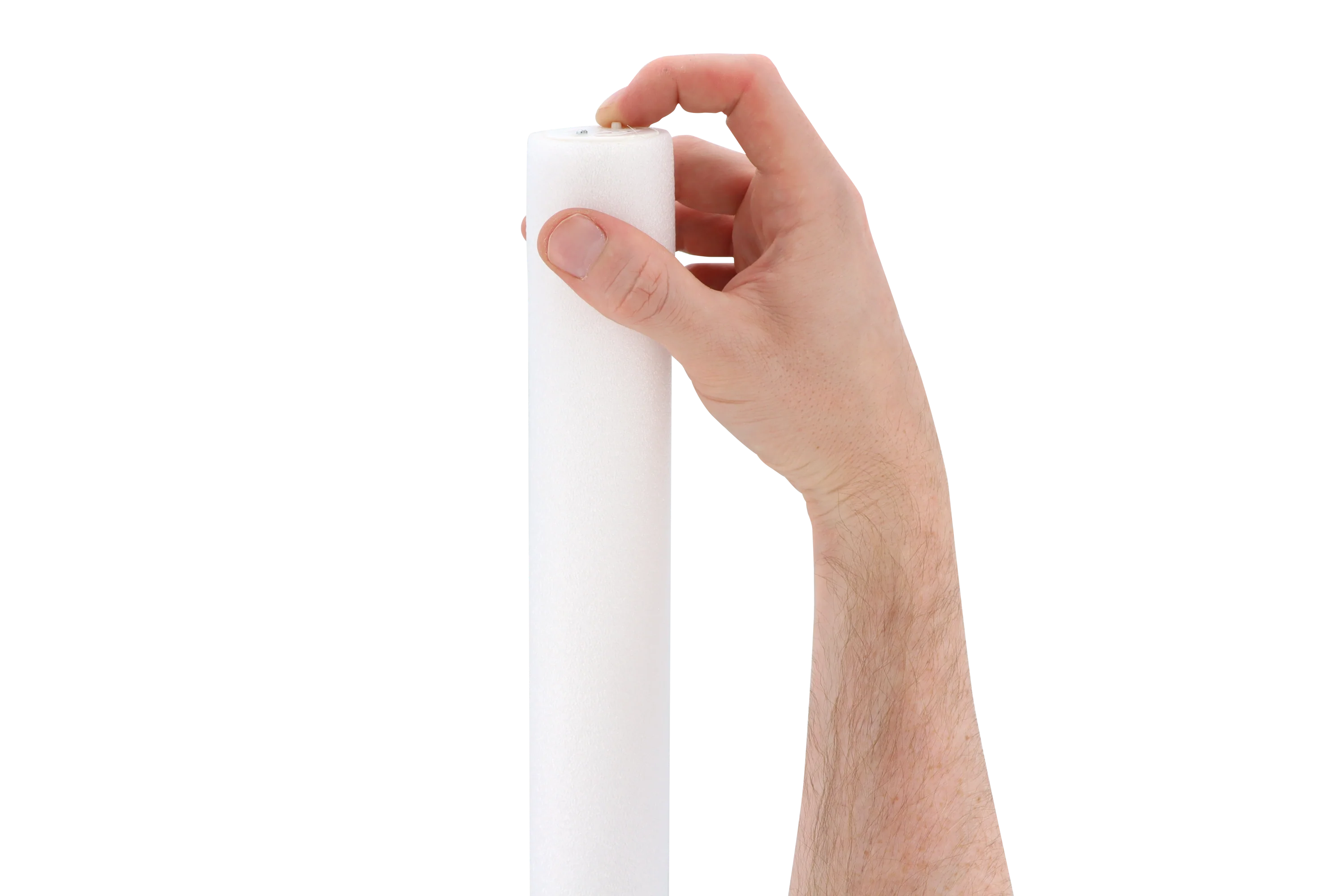 Multi Colour LED Foam Glow Stick - Image 3