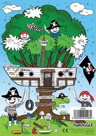 My Fun Colouring Book for Boys - Image 5