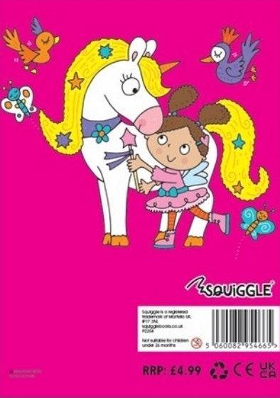 My Magical Creature Colouring Book - Image 8