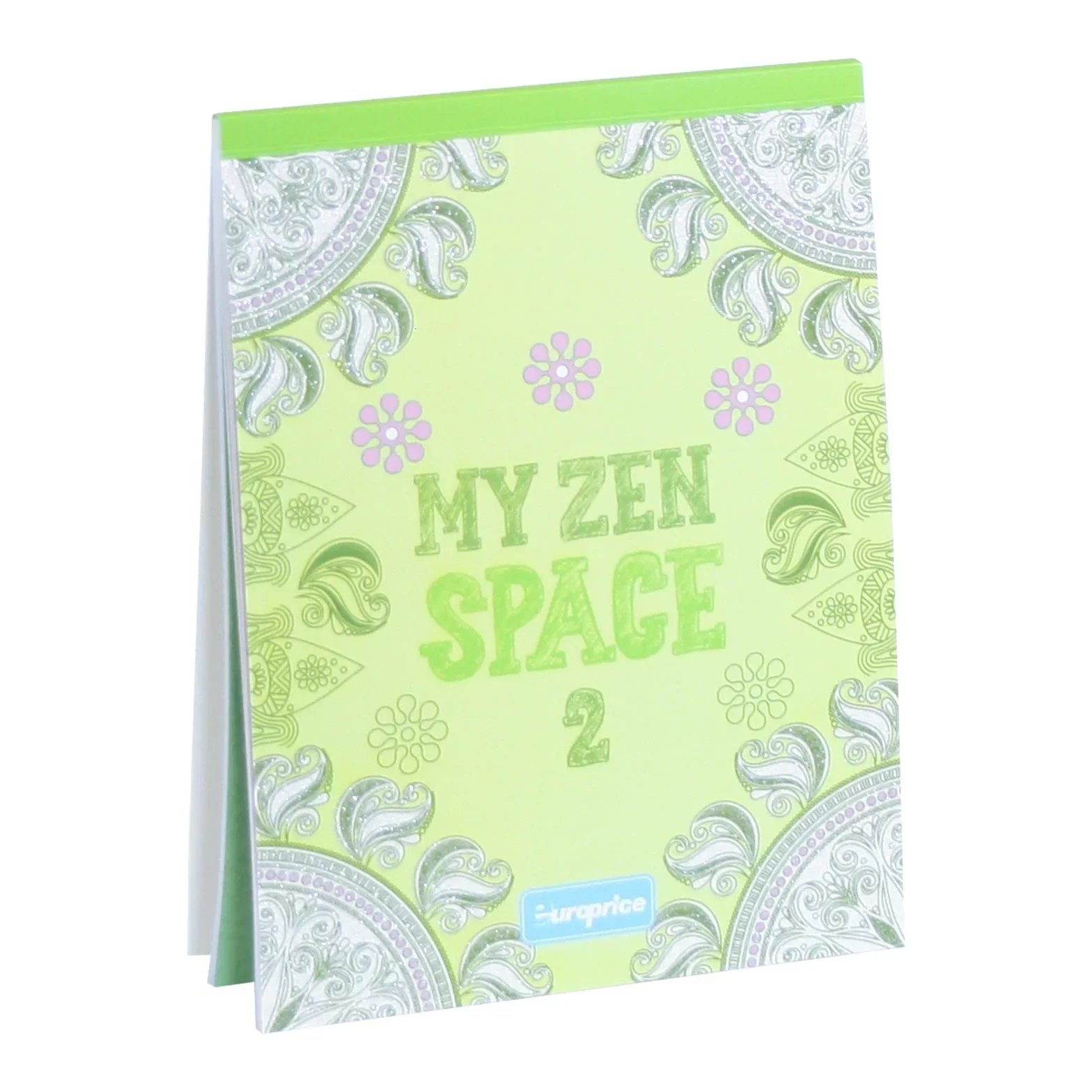 My Zen Space Colouring Book - Image 3
