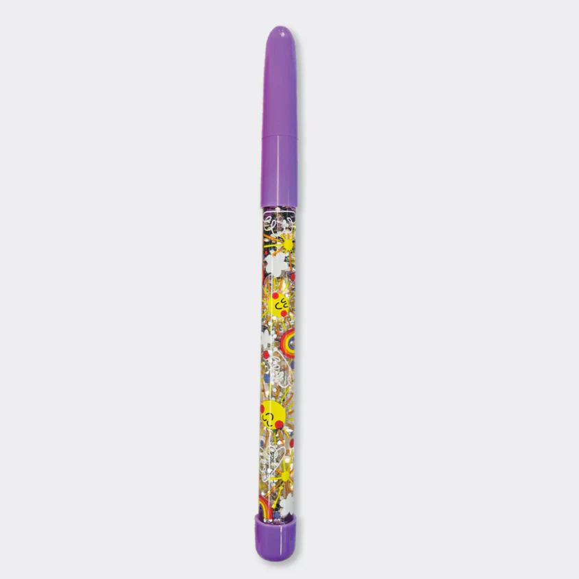New Glitter Pen by Rachel Ellen Designs - Image 3
