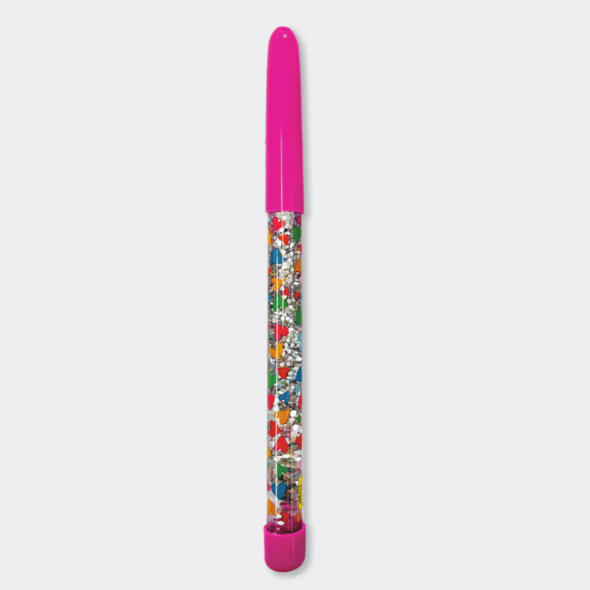 New Glitter Pen by Rachel Ellen Designs - Image 4