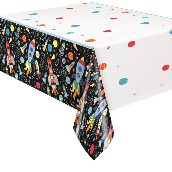 Outer Space Party Pack for 8 people - Image 6