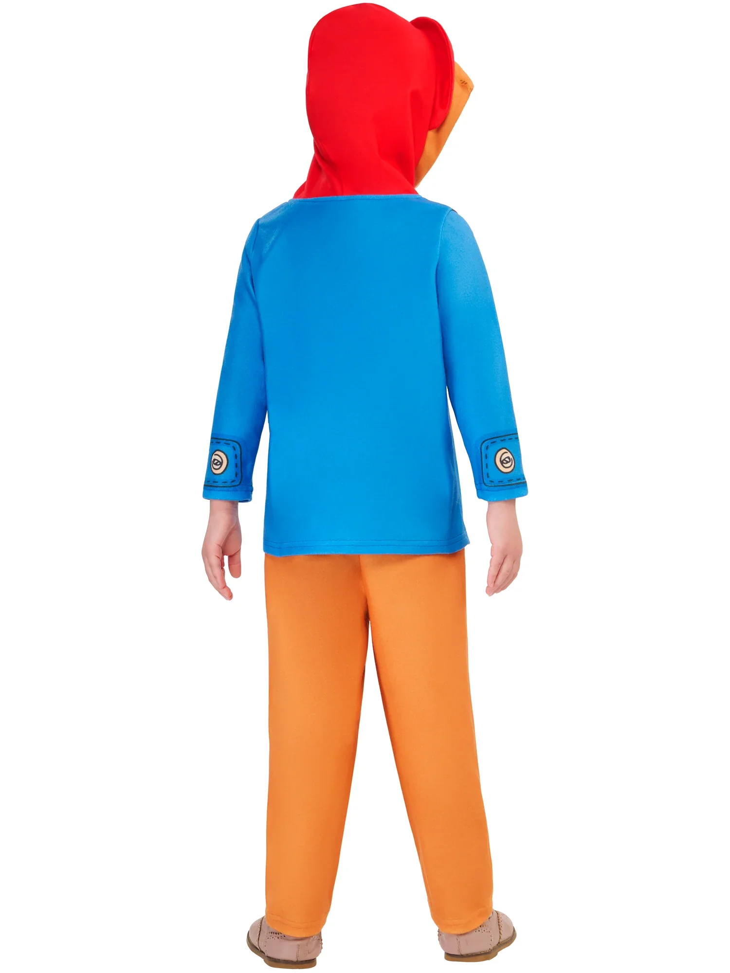Paddington Dressing Up Costume - Image 3