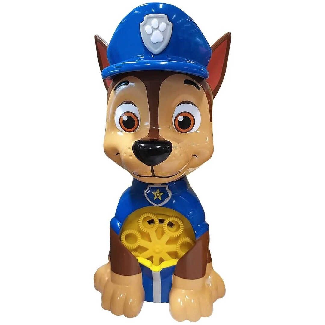 Paw Patrol Bubble Machine - Image 2