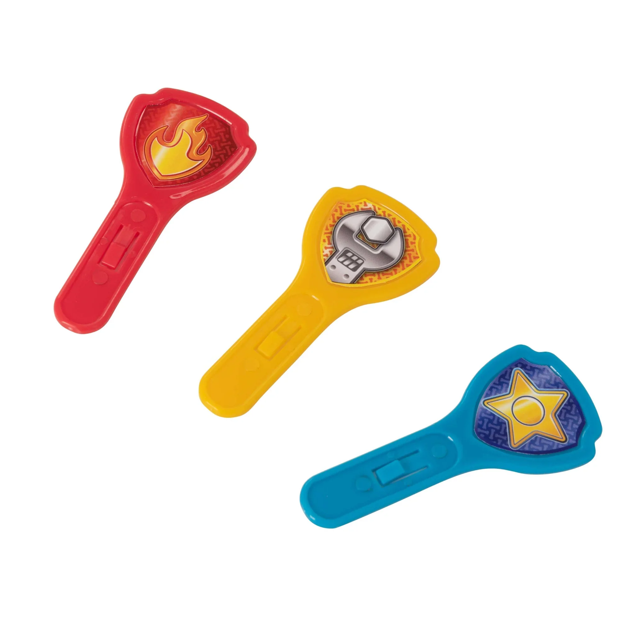 Paw Patrol Pop Up Chase Game - Image 5