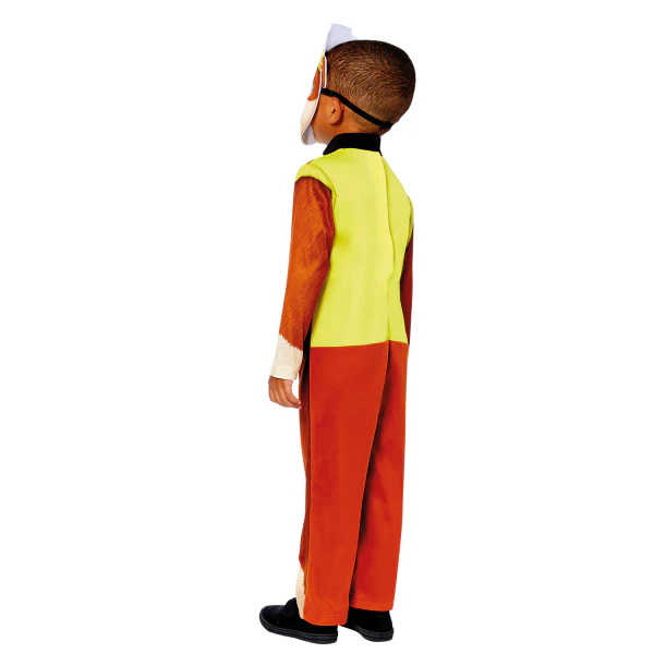 Paw Patrol Rubble Children's Dressing Up Costume - Image 3