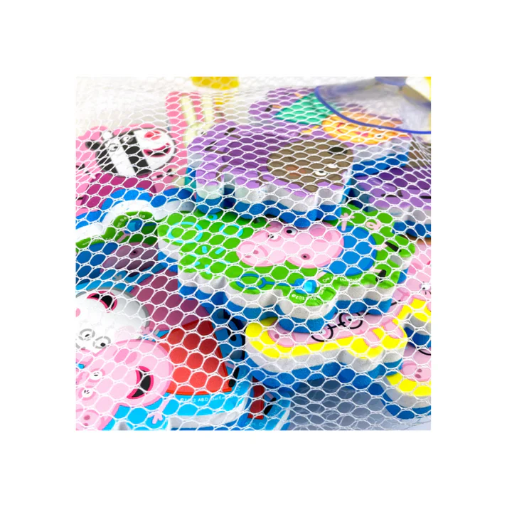 Peppa Pig Bath Time Play Memory Match Game - Image 4
