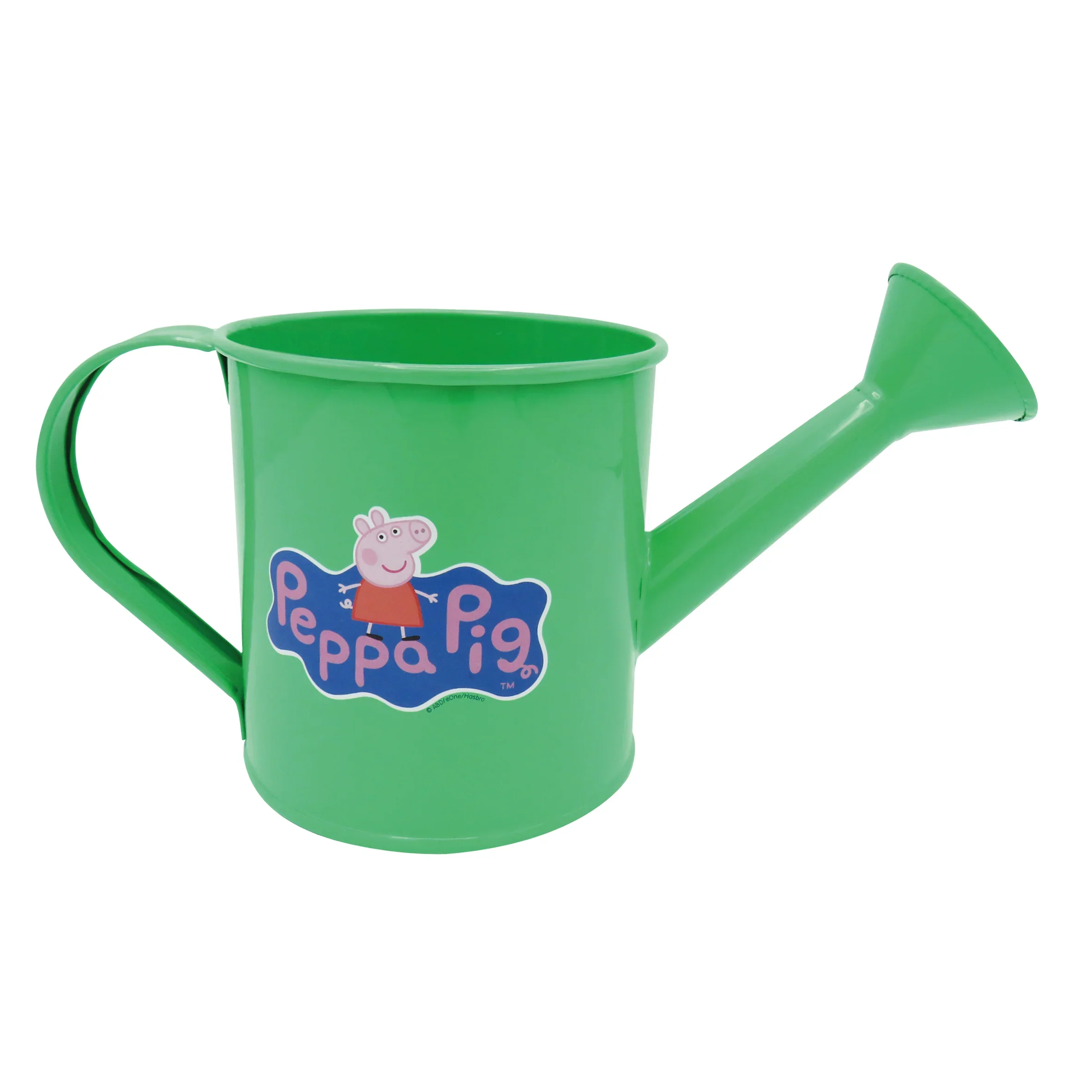 Peppa Pig Children’s Watering Can - Image 2