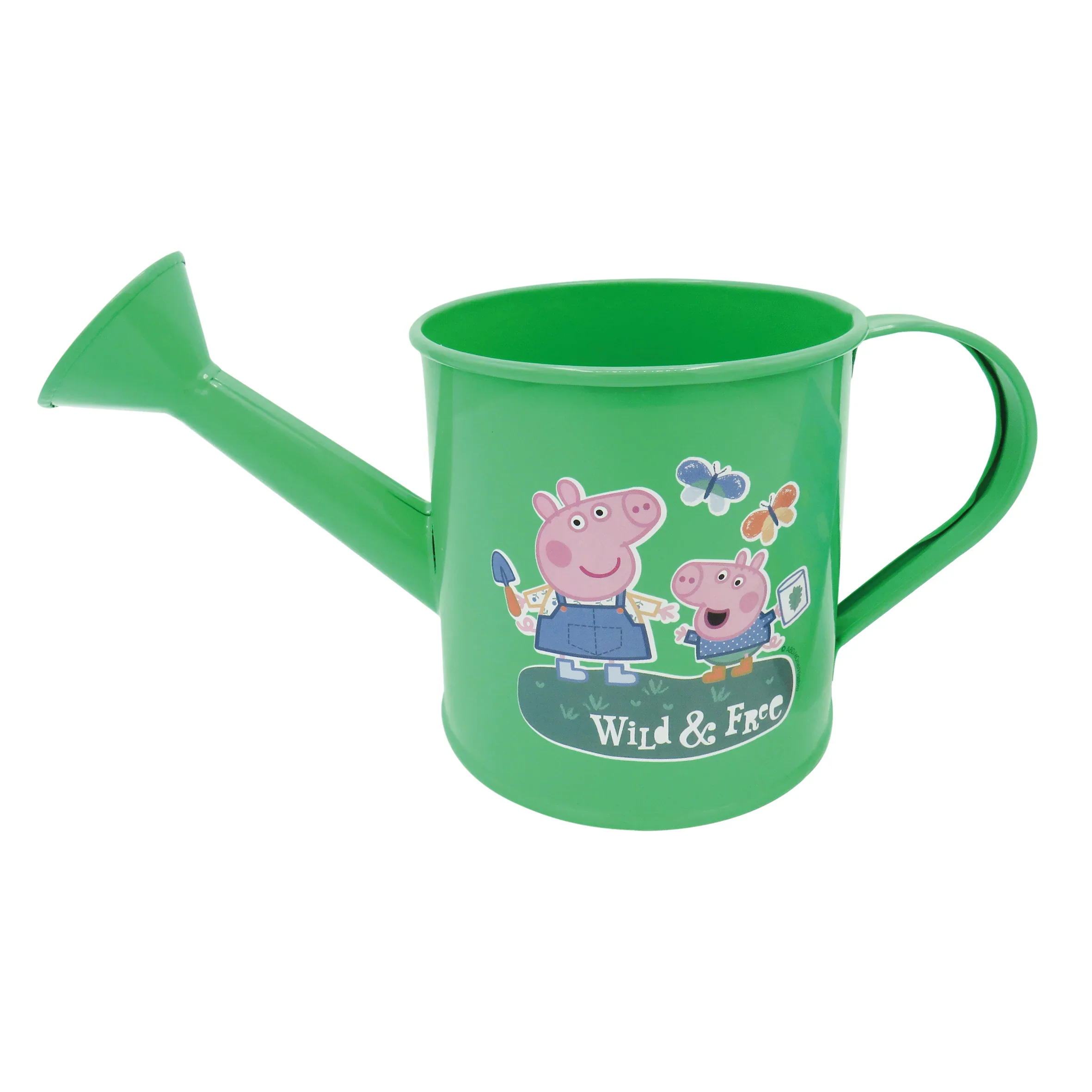 Peppa Pig Children’s Watering Can - Image 3