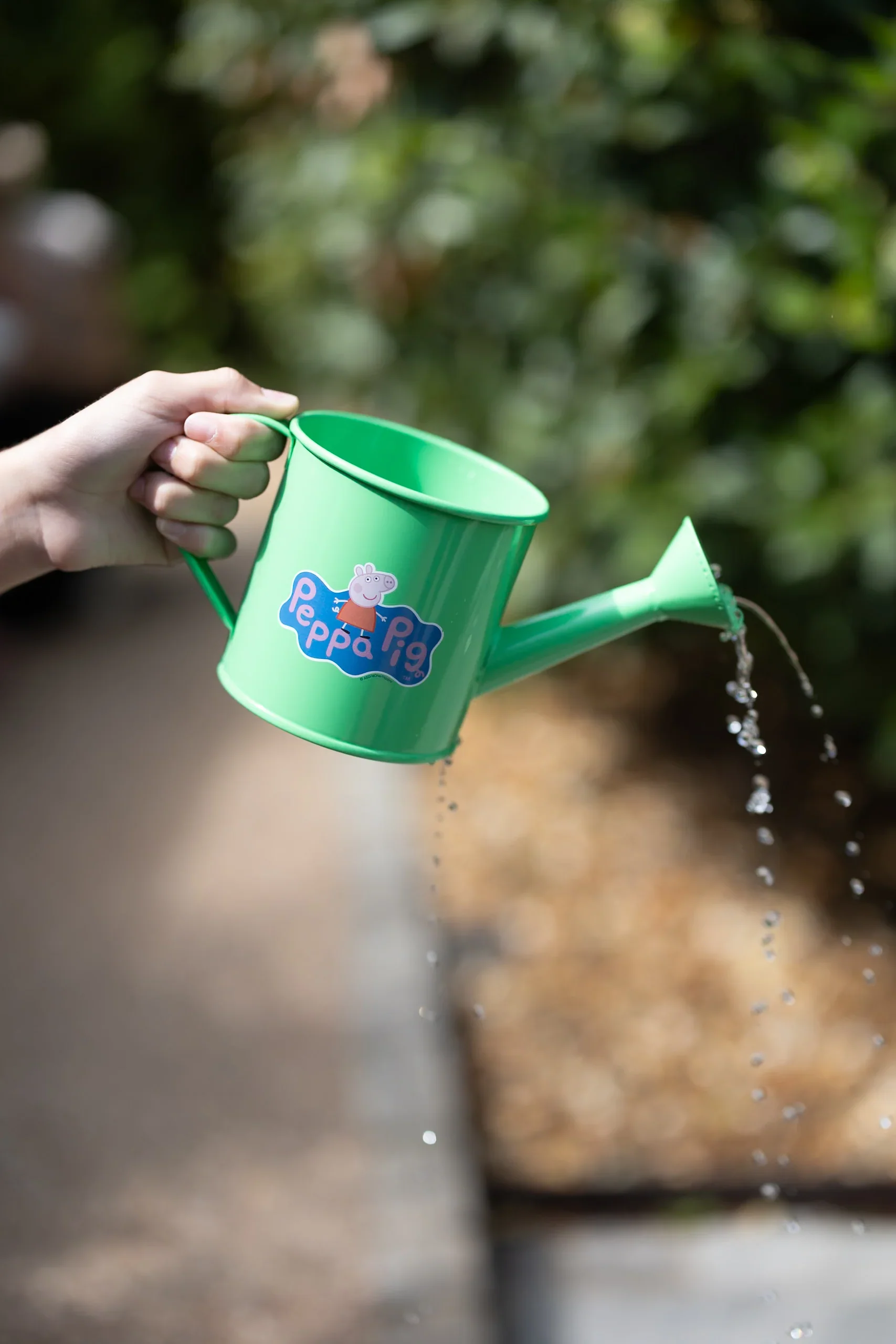 Peppa Pig Children’s Watering Can - Image 6