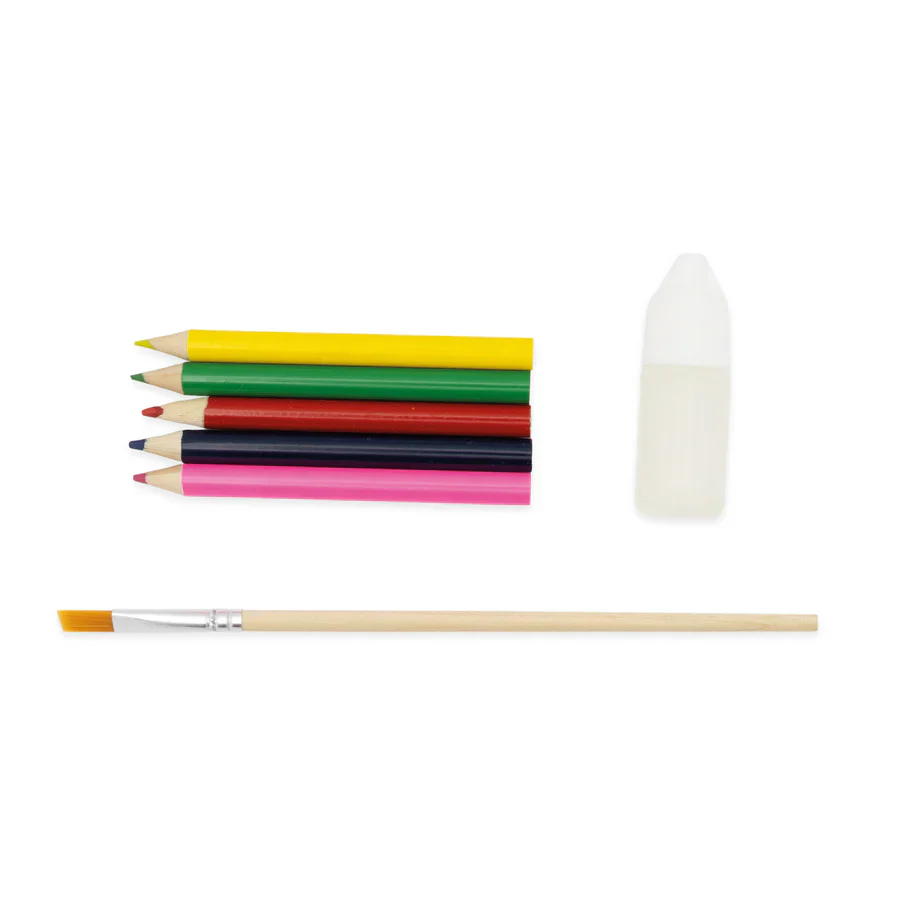Peppa Pig Flower Press Activity Set - Image 10
