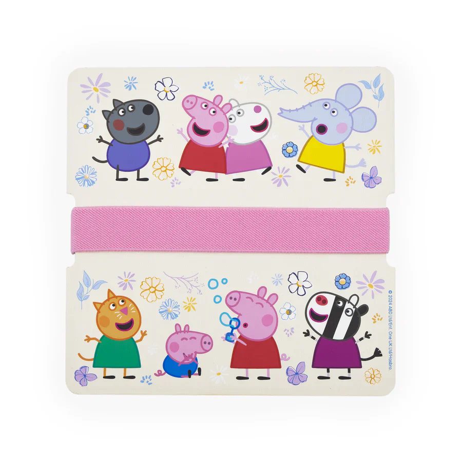 Peppa Pig Flower Press Activity Set - Image 3