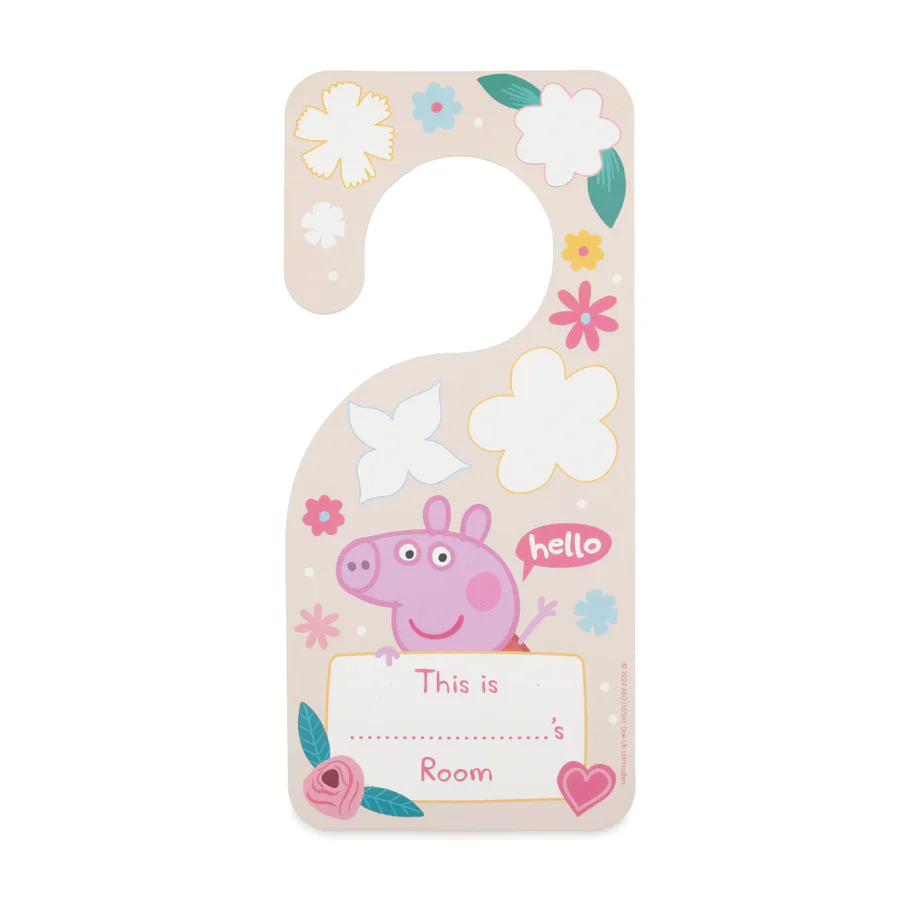 Peppa Pig Flower Press Activity Set - Image 8