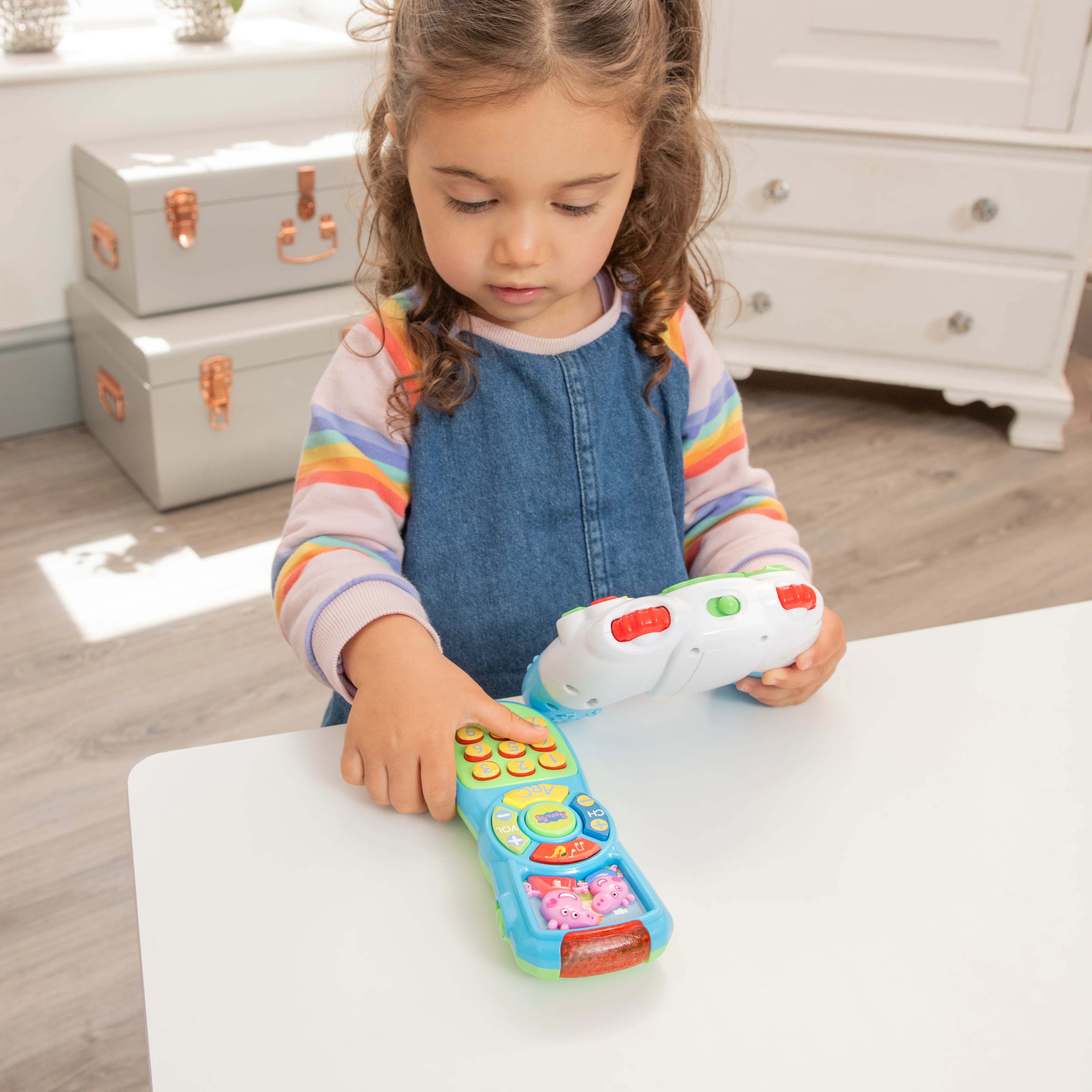 Peppa Pig Games Controller Pack - Image 3