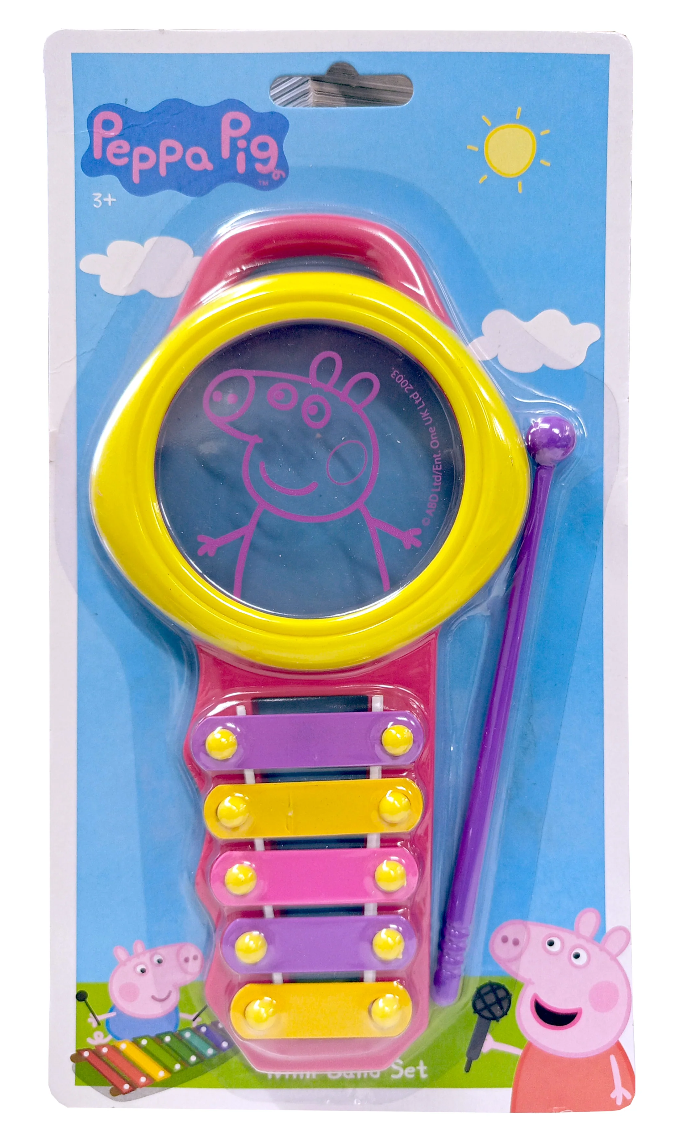 Peppa Pig Mystery Surprise Bundle - Image 13