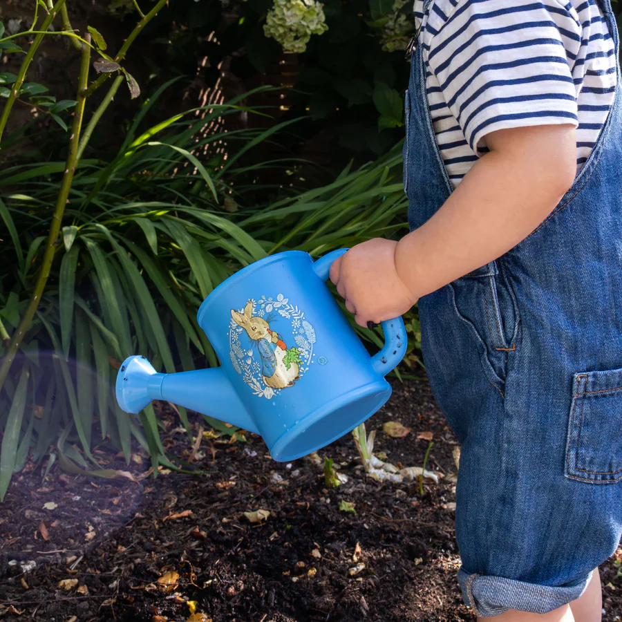 Peter Rabbit Children’s 5 Piece Gardening Set - Image 10