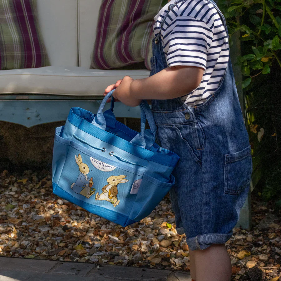 Peter Rabbit Children’s 5 Piece Gardening Set - Image 11