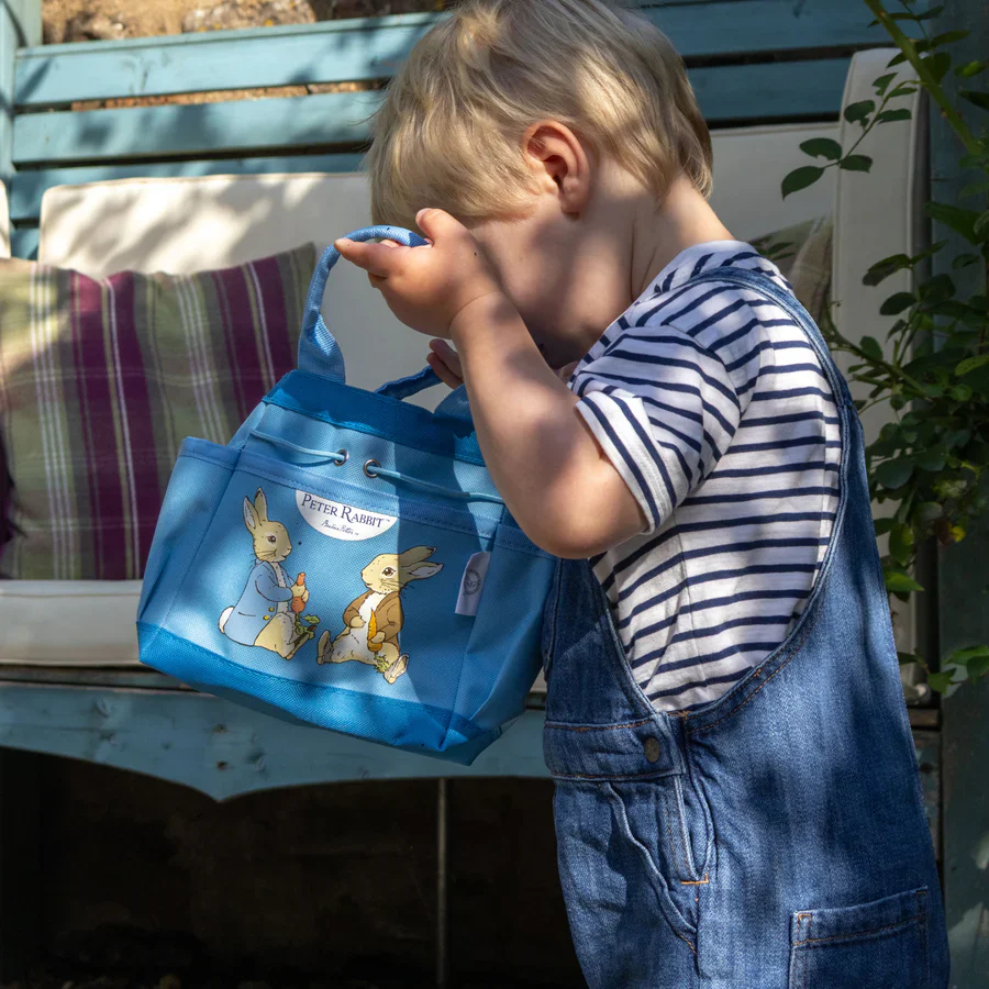 Peter Rabbit Children’s 5 Piece Gardening Set - Image 12