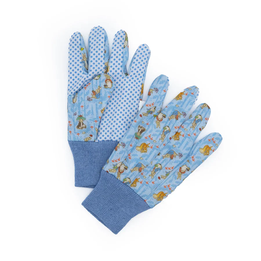 Peter Rabbit Children’s 5 Piece Gardening Set - Image 4