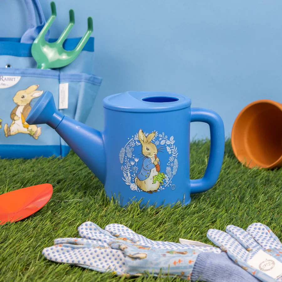 Peter Rabbit Children’s 5 Piece Gardening Set - Image 6