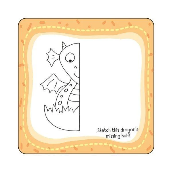 Pocket Games - Colouring, Puzzles, Games and more - Image 3