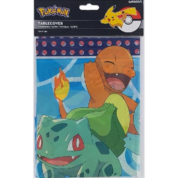Pokemon Table Cover - Image 2
