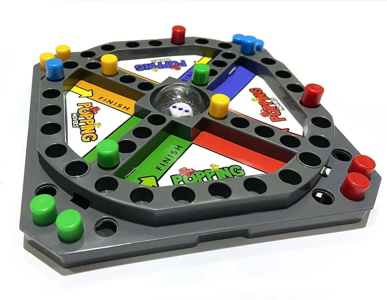 Popping Movers (Grab and Go Game) - Image 3