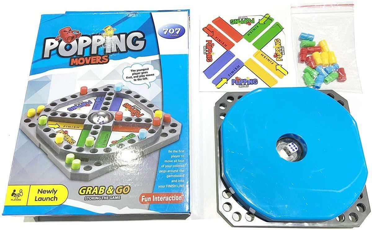 Popping Movers (Grab and Go Game) - Image 4