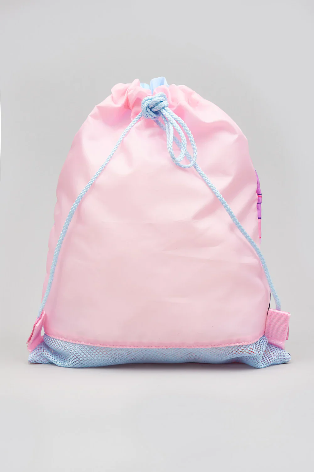 Princess Drawstring Trainer Bag - Image 4