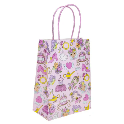 Princess Party Bag