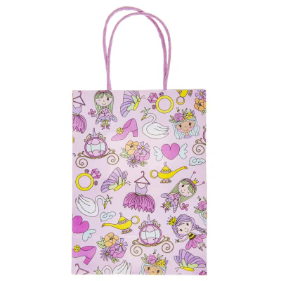 Princess Party Bag - Image 2