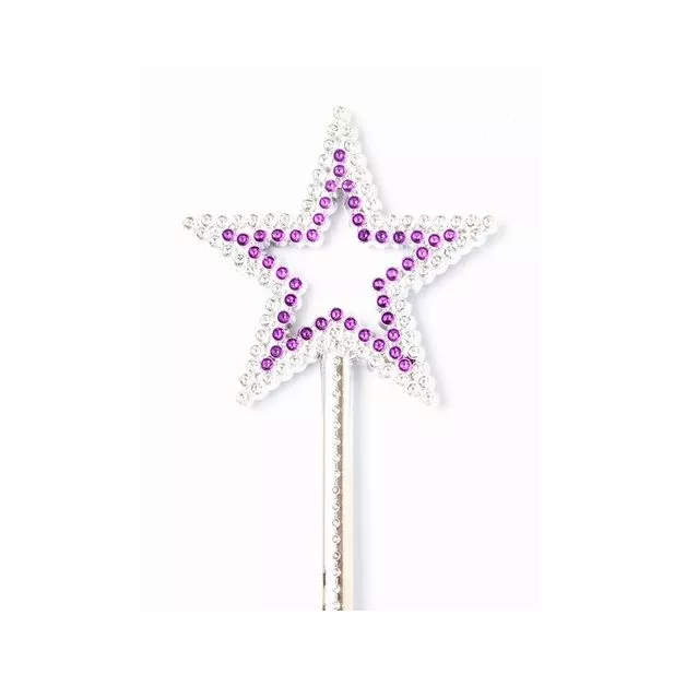 Princess Wand And Tiara Set - Image 3