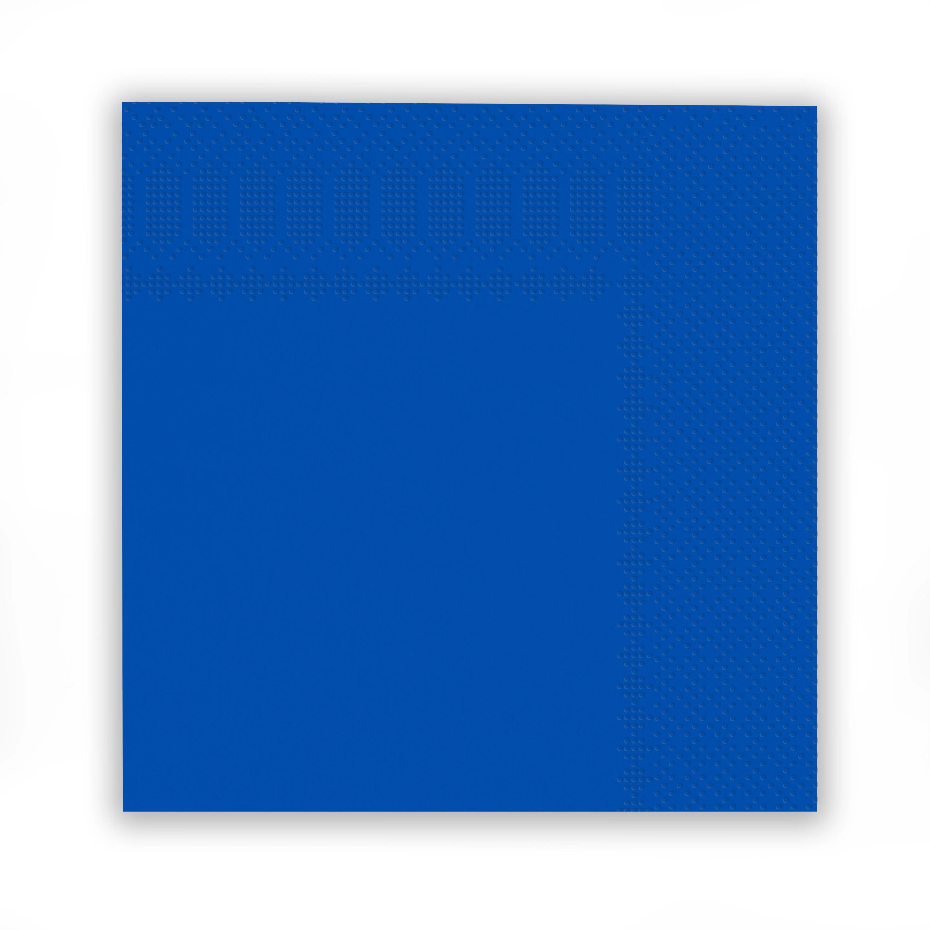 Royal Blue 2 Ply Napkins (Pack of 16)