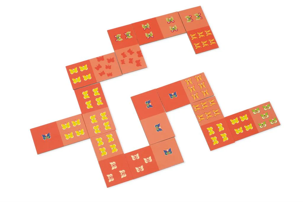 Scratch Game 3-in-1 Butterfly Game - Image 10