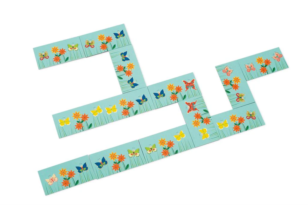 Scratch Game 3-in-1 Butterfly Game - Image 11