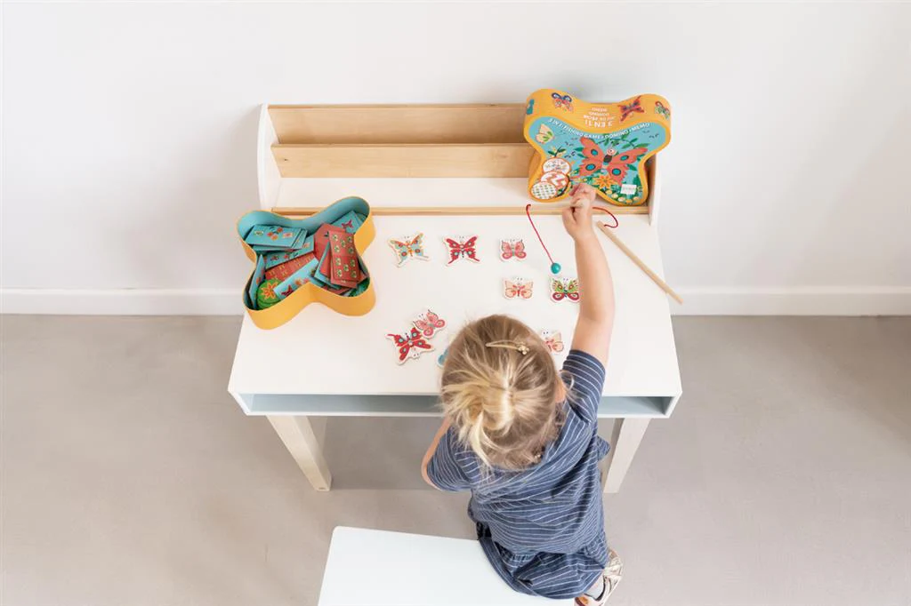 Scratch Game 3-in-1 Butterfly Game - Image 3