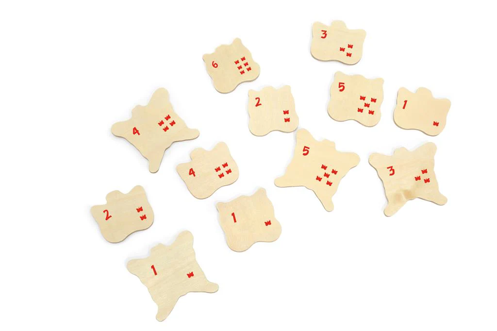 Scratch Game 3-in-1 Butterfly Game - Image 8