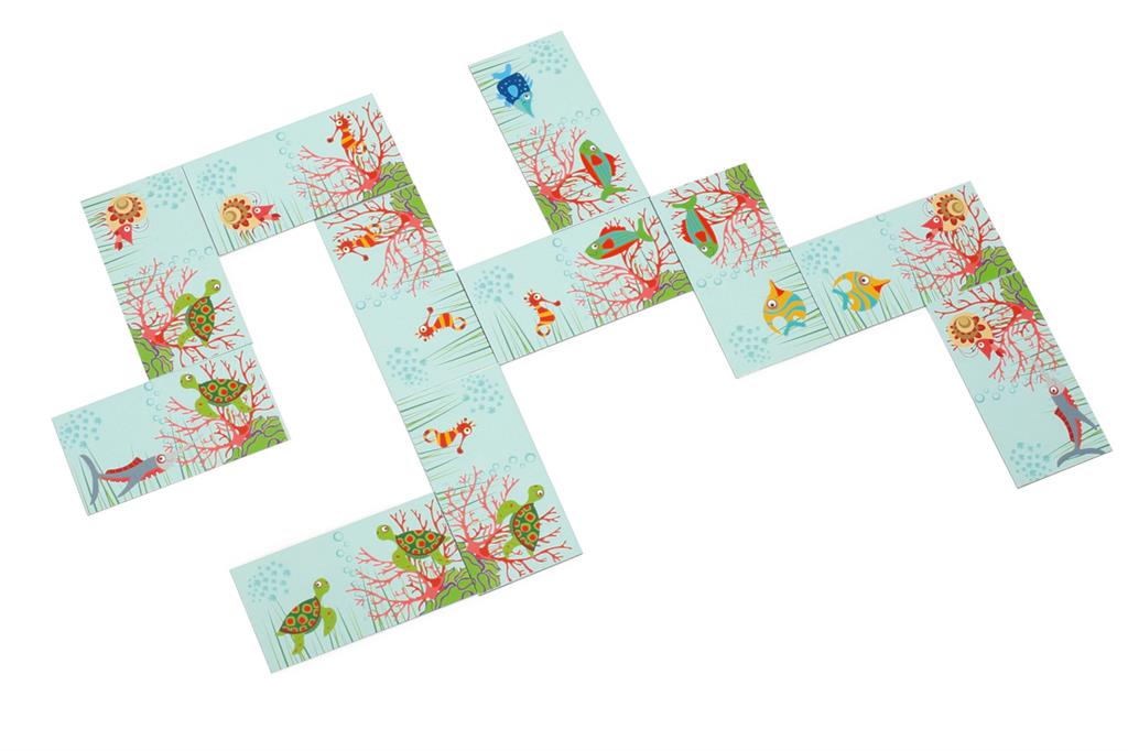 Scratch Game 3-in-1 Fishing Game - Image 10