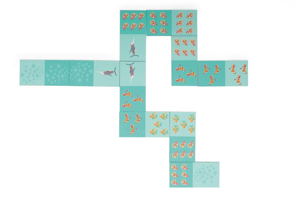 Scratch Game 3-in-1 Fishing Game - Image 11