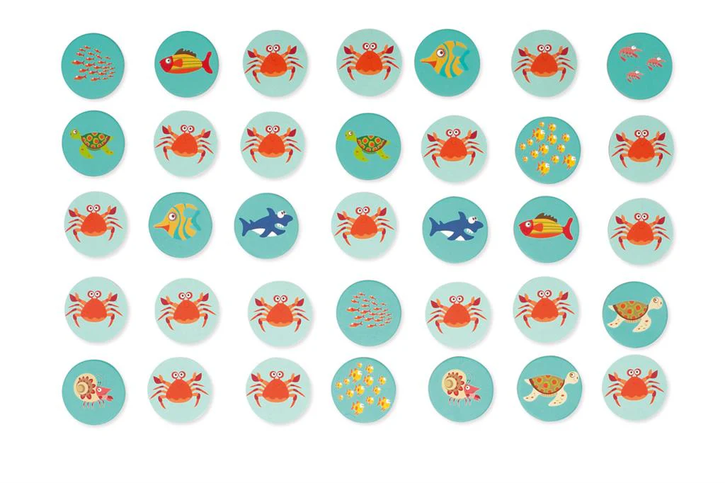 Scratch Game 3-in-1 Fishing Game - Image 12