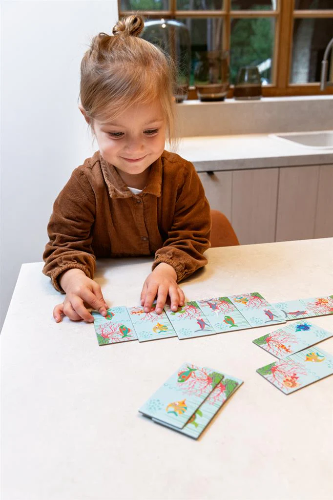 Scratch Game 3-in-1 Fishing Game - Image 5