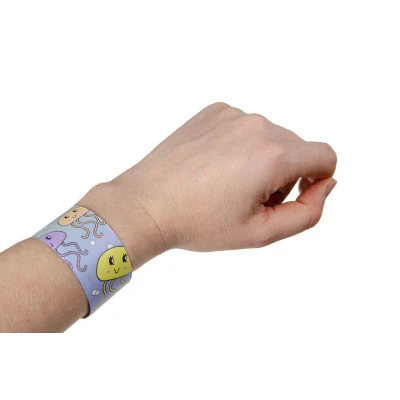 Sea Animals Snap Bracelet - Image 2
