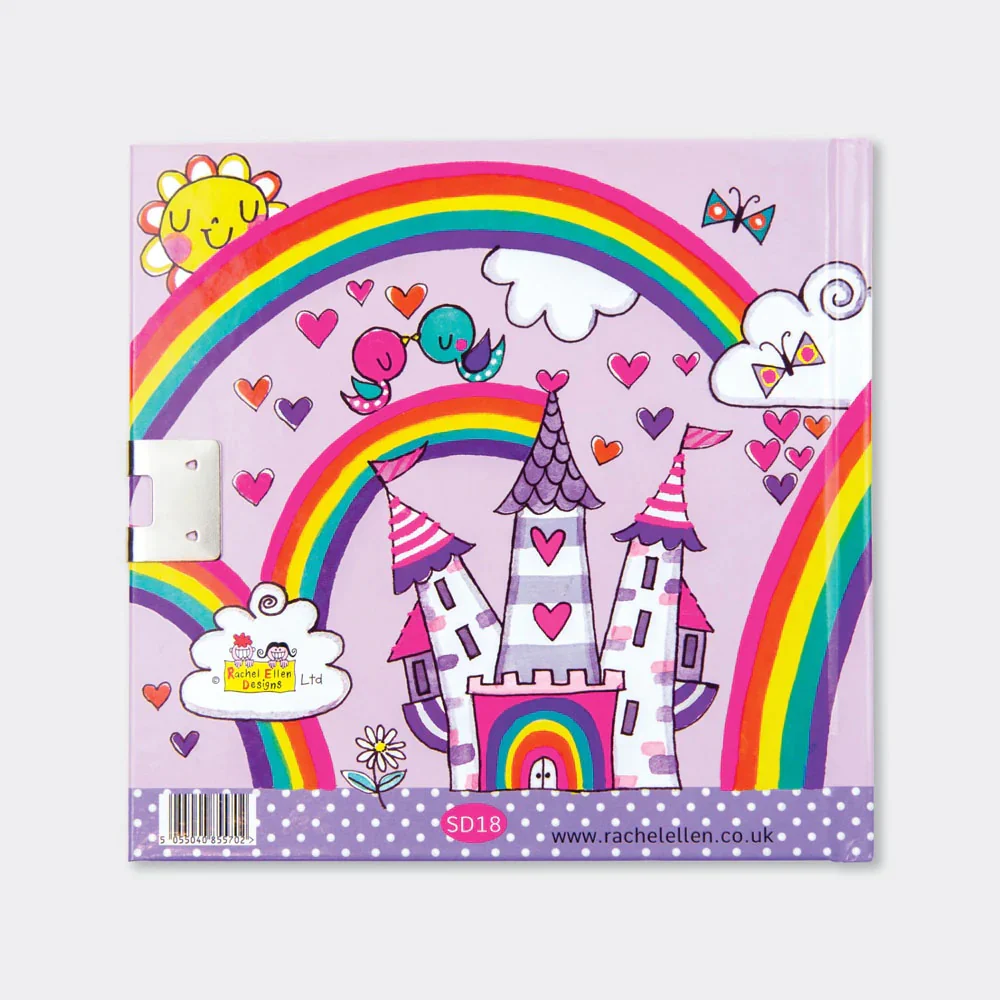 Secrets of a Princess Secret Diary by Rachel Ellen Designs - Image 4