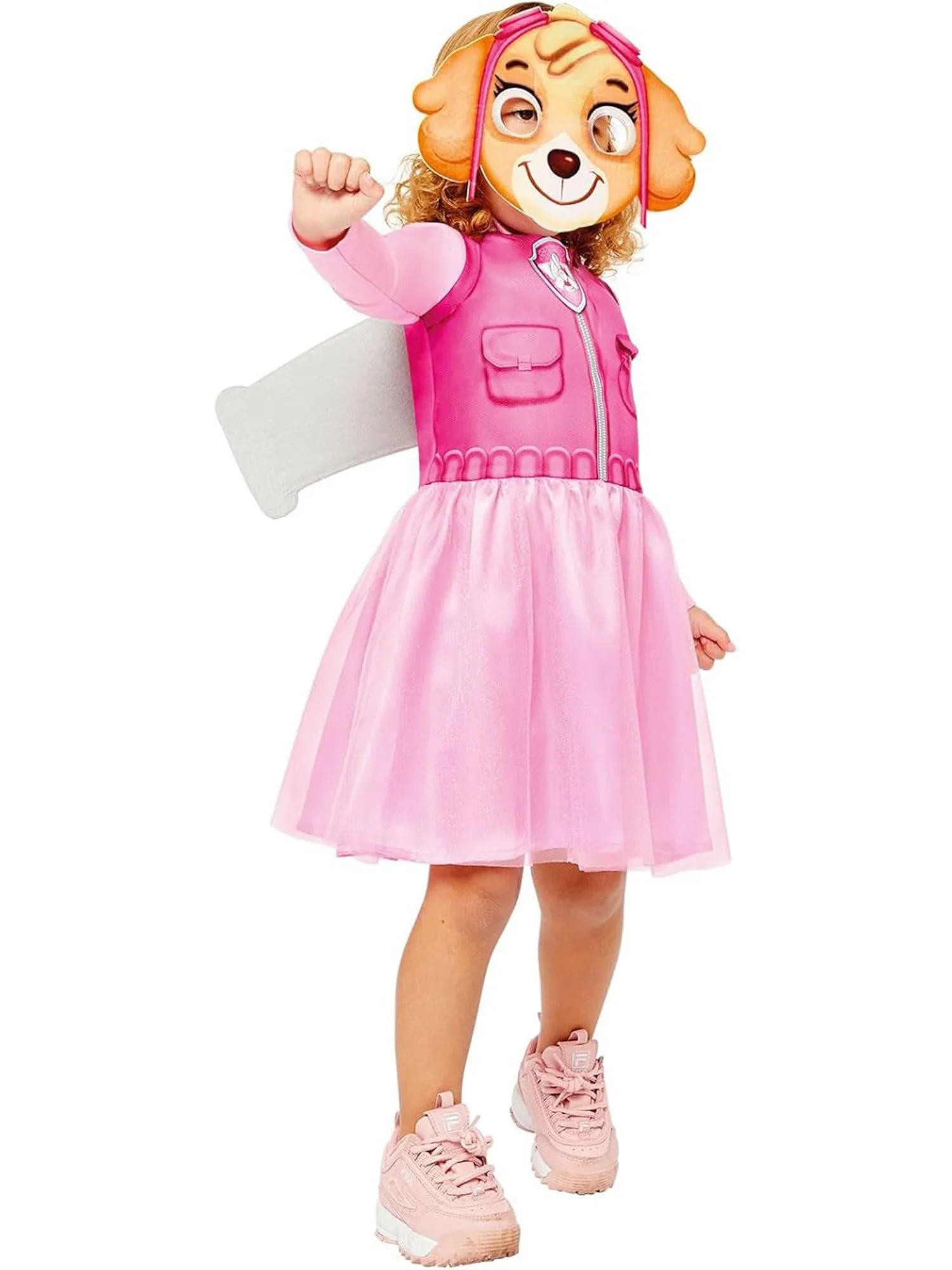 Skye 3 Dressing Up Costume - Image 4