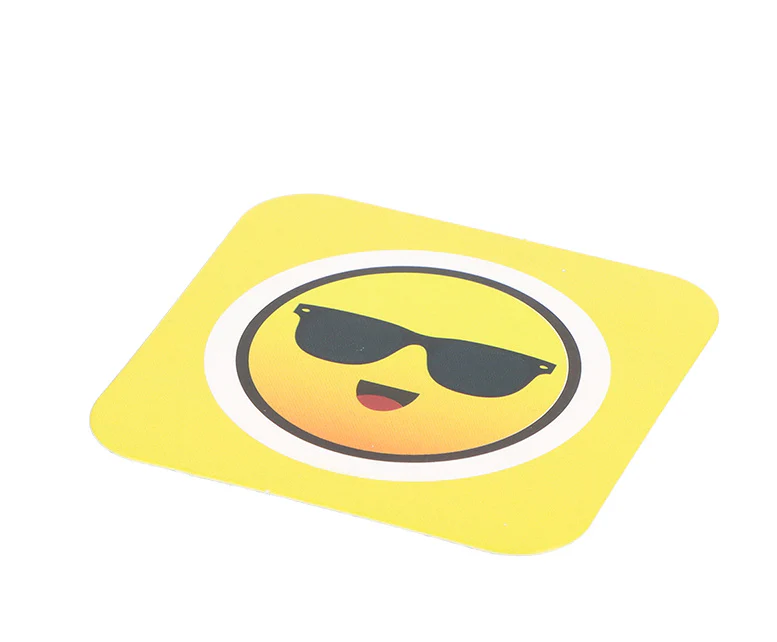Smiley Faces Mini Snap Cards - Image 3