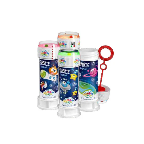 Space Bubble Tub with Wand - Image 2