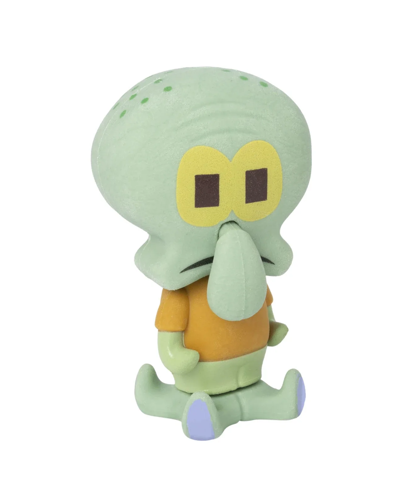 Sponge Bob Puzzle Palz 3D Eraser Puzzle (8 to collect) - Image 3
